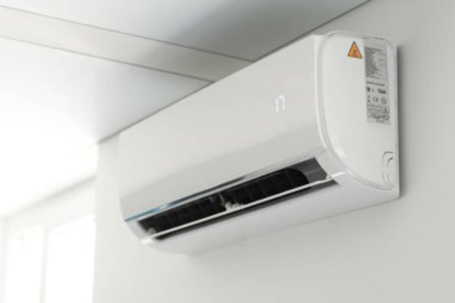 Refrigeración / Aire