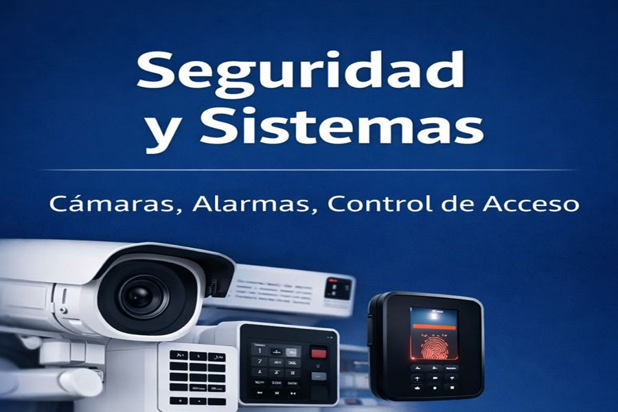 Seguridad y Sistemas